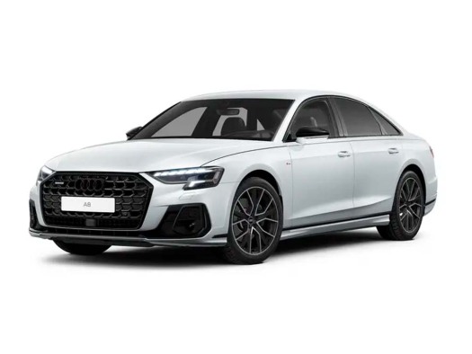 Audi A8 S8 Quattro Black Edition 4dr Tiptronic [Tech Pro] Petrol Saloon - Image 1